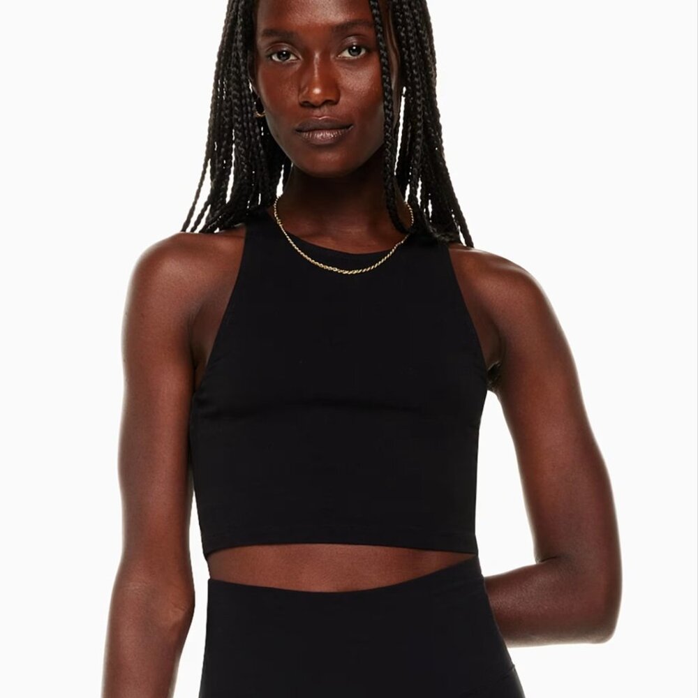 NWOT Aritzia | Chill Mission Tank